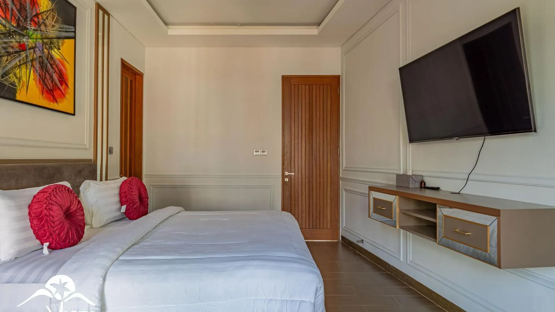 Villa 4R Uluwatu  0*, Uluwatu (Bali) Indonesia