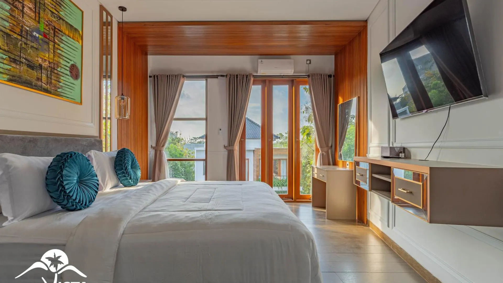 Villa 4R Uluwatu   Uluwatu (Bali)