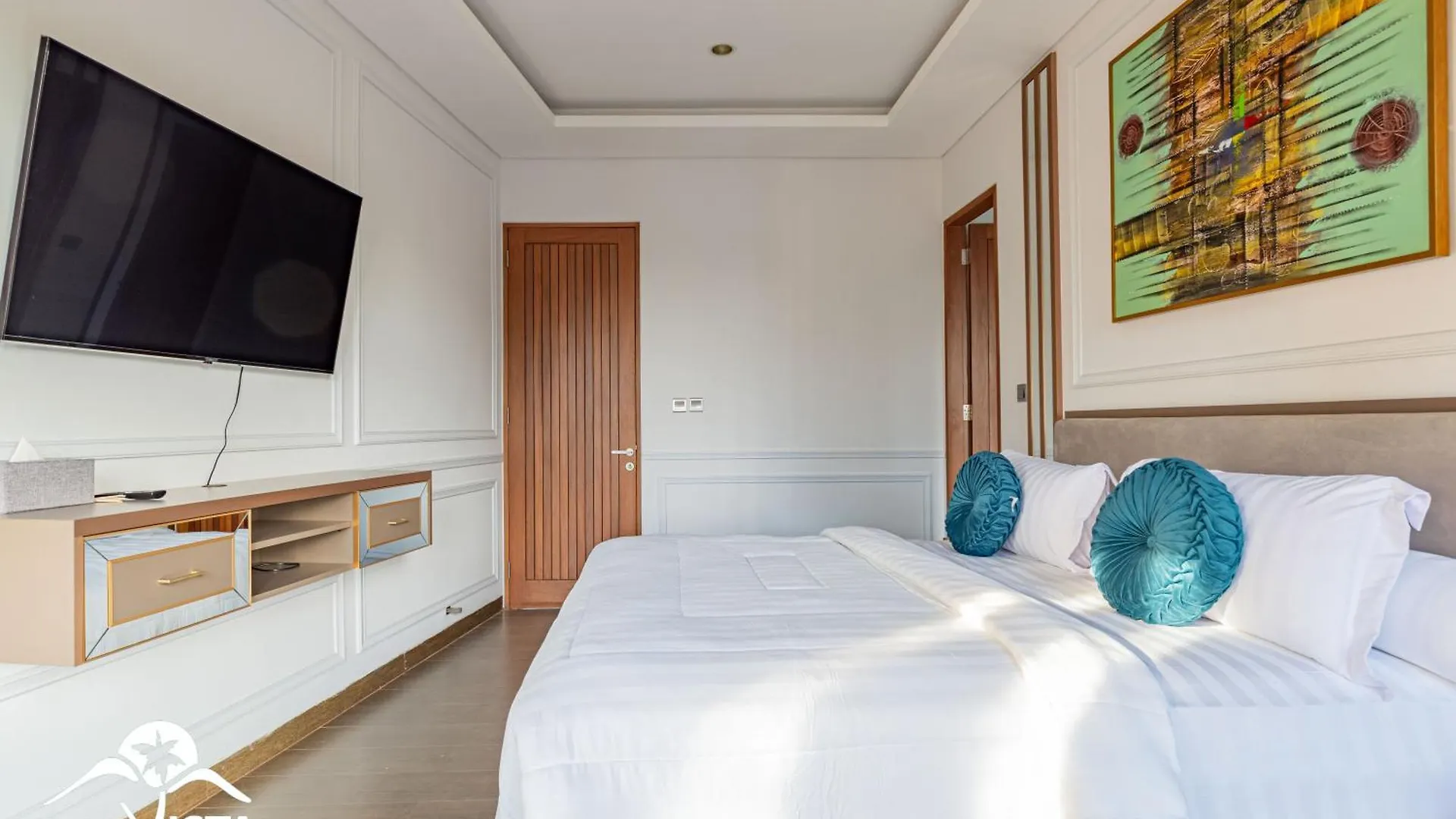 Villa 4R Uluwatu