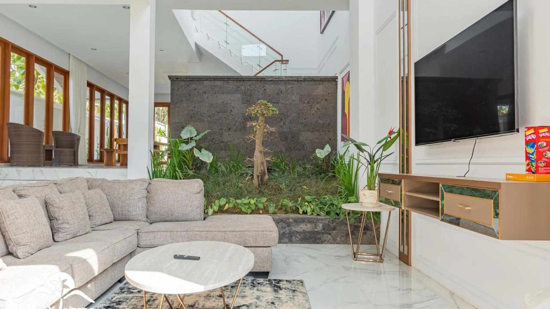 Villa 4R Uluwatu  Uluwatu (Bali)