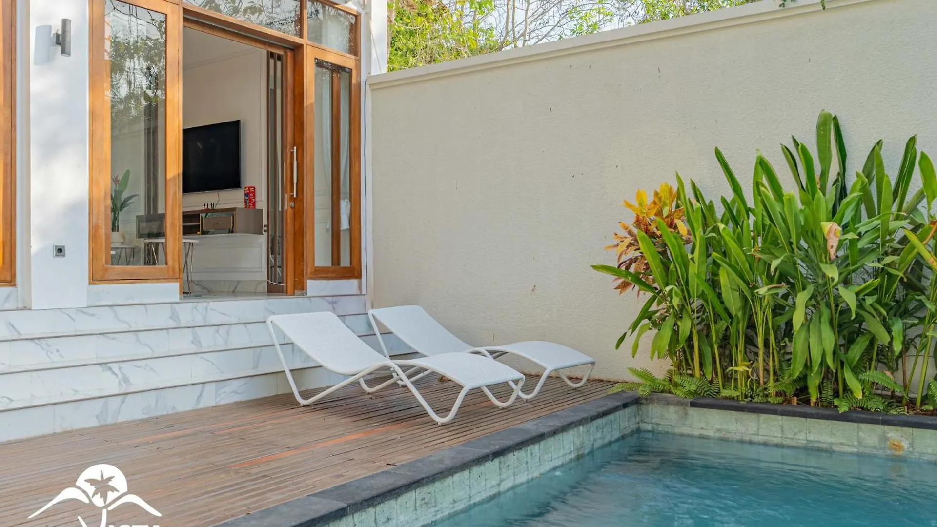Villa 4R Uluwatu   Uluwatu (Bali)