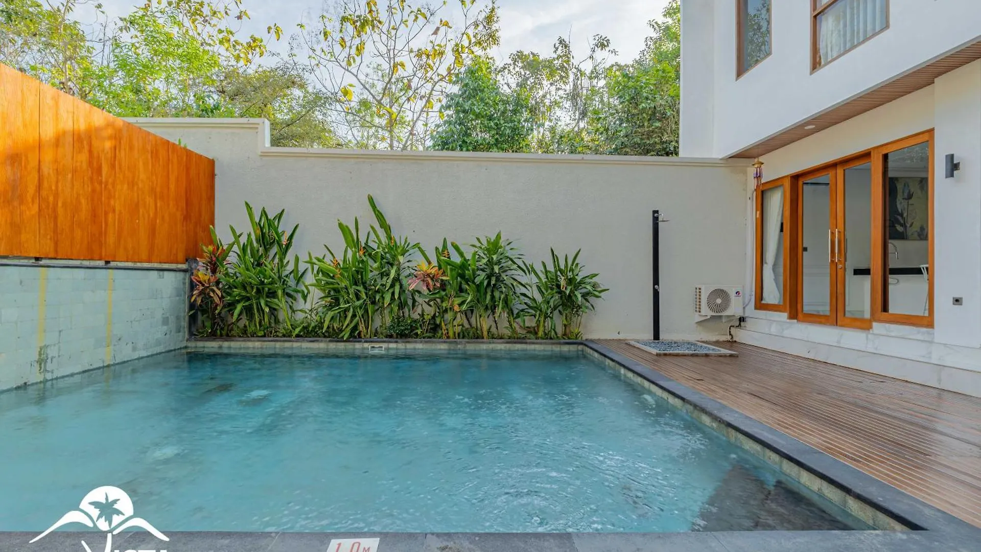 Villa 4R Uluwatu