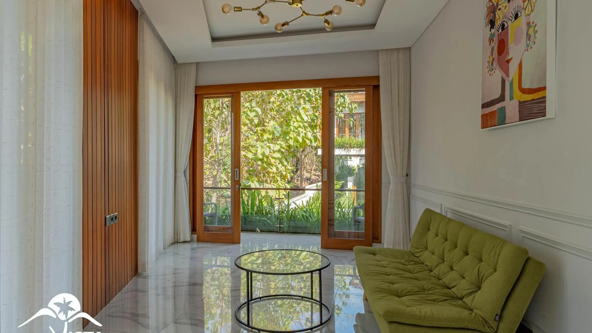 Villa 4R Uluwatu  Indonesia