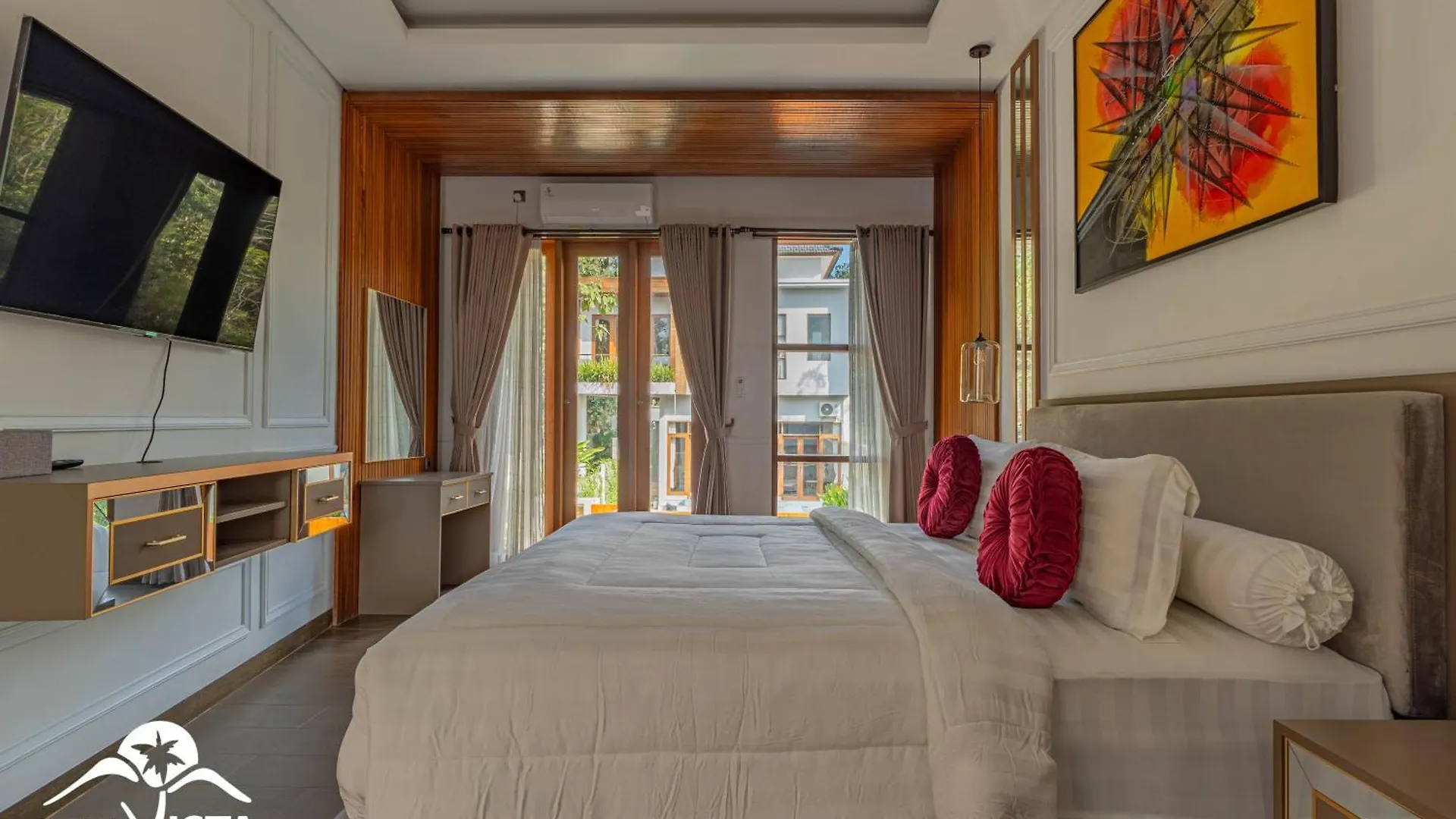 Villa 4R Uluwatu