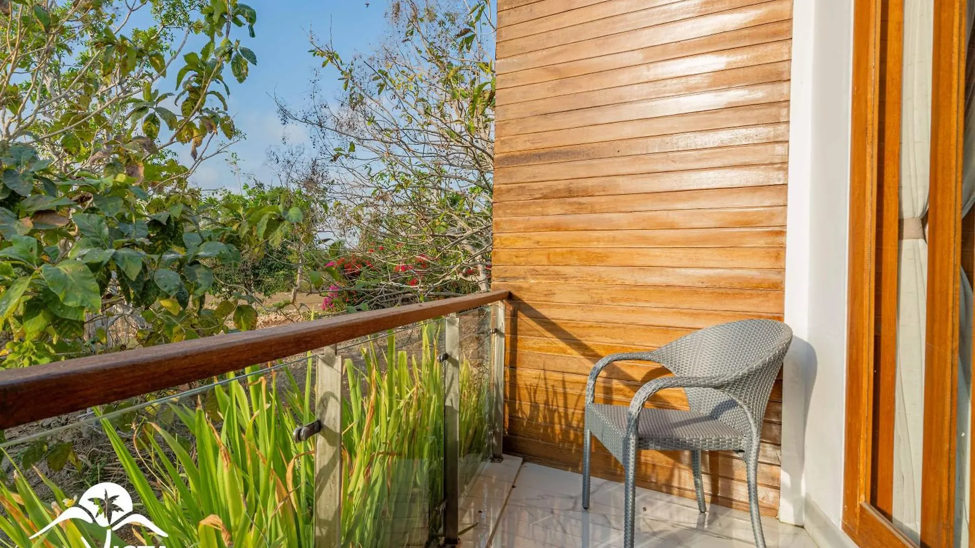 Villa 4R Uluwatu  Indonesia