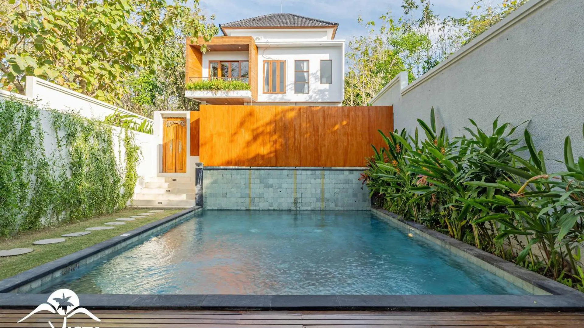 Villa 4R Uluwatu