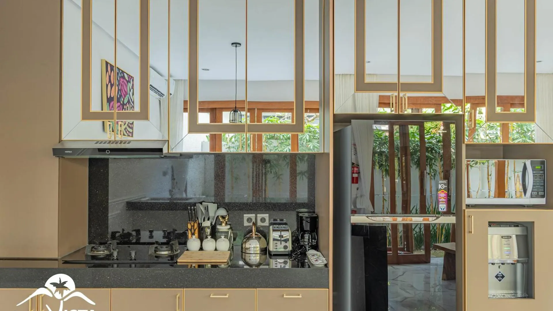 Villa 4R Uluwatu   Uluwatu (Bali)