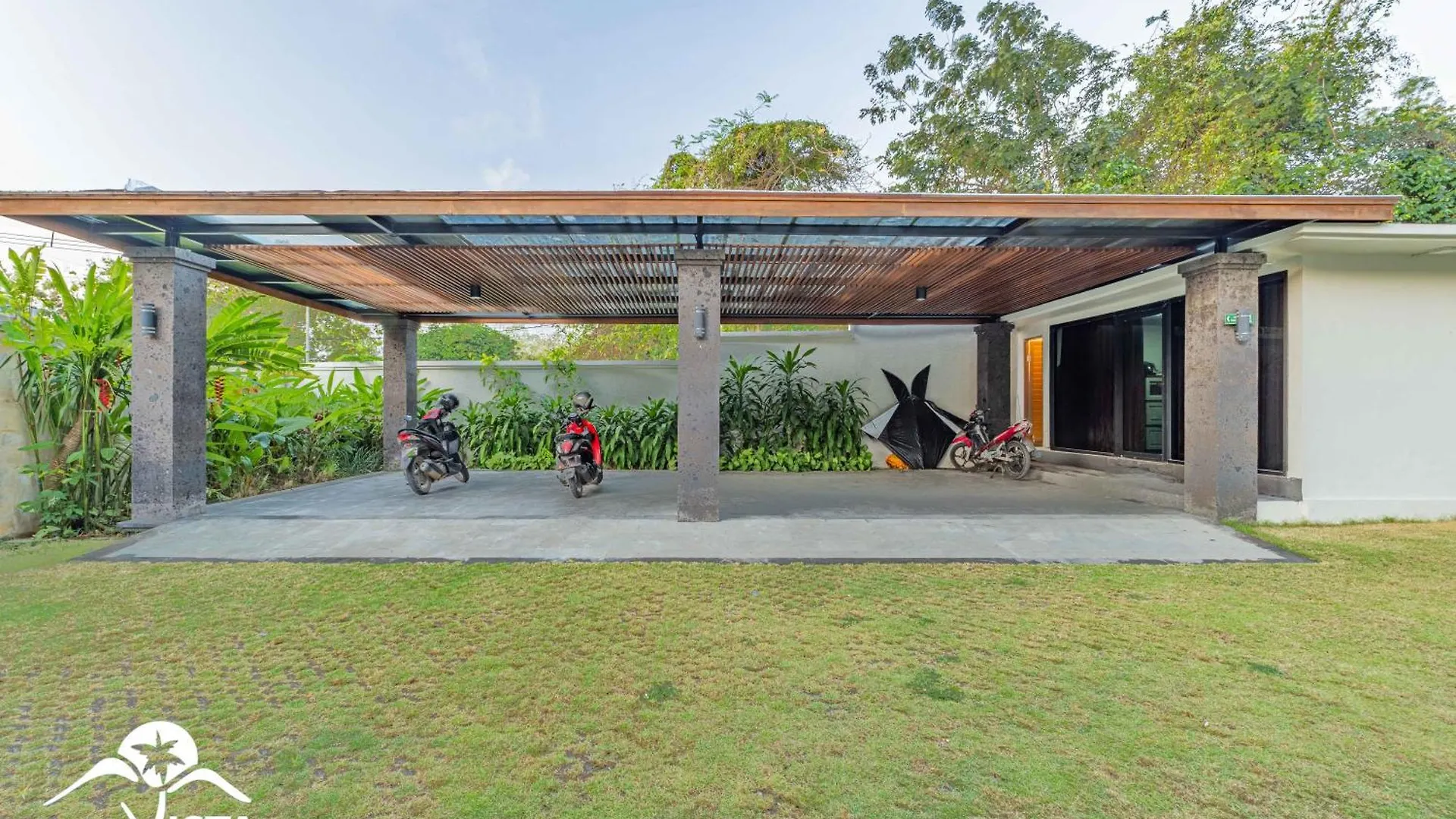 Villa 4R Uluwatu  Uluwatu (Bali)