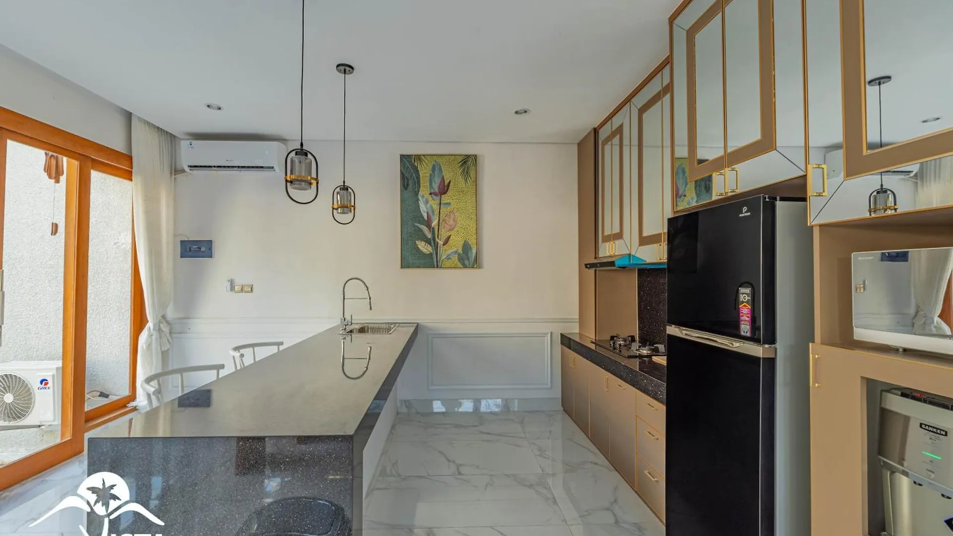Villa 4R Uluwatu